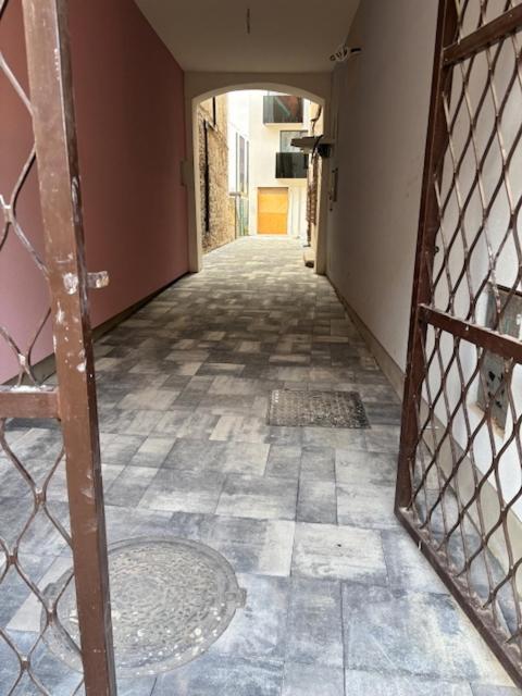 Apartman Centrum Liptovský Mikuláš Dış mekan fotoğraf